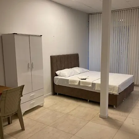 Room's Karaburun *