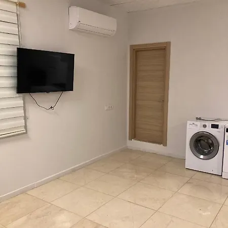 Room's Karaburun Aparthotel *