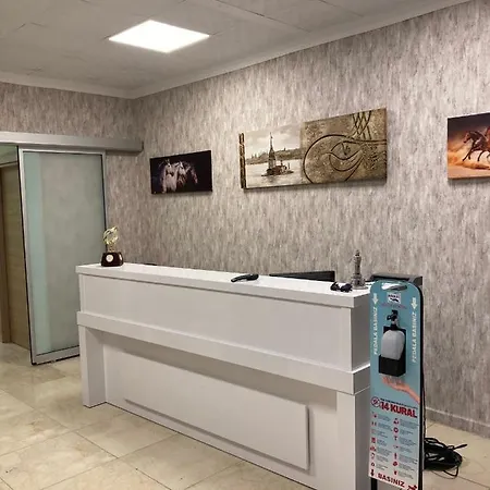 Room's Karaburun Mordogan