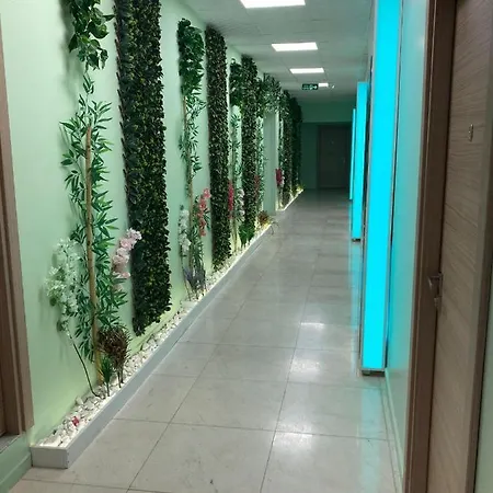 Room's Karaburun Aparthotel Mordogan
