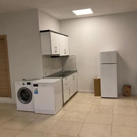 Aparthotel Room's Karaburun Mordogan
